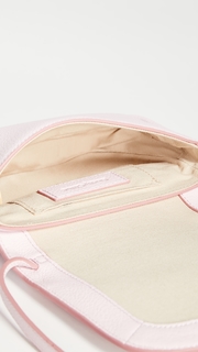 See by Chloe Hana Small Saddle Bag