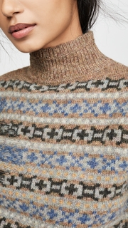 Isabel Marant Etoile Ned Pullover