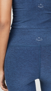 Beyond Yoga High Rise Bike Shorts