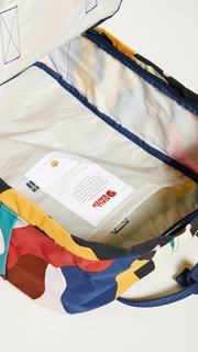 Fjallraven Kanken Backpack