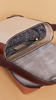 MANU Atelier Mini Pristine Combo Bag