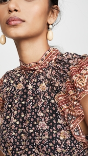 Ulla Johnson Alastair Dress