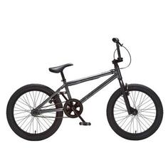 Детский Велосипед От 8 До 14 Лет Bmx 20" 100 Wipe Btwin