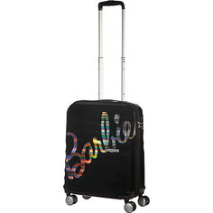 Чемодан American Tourister Barbie, 36 л