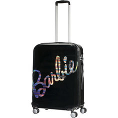 Чемодан American Tourister Barbie, 64 л