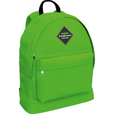 Рюкзак Erich Krause EasyLine 17 L Neon Green