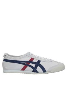 Низкие кеды и кроссовки Onitsuka Tiger