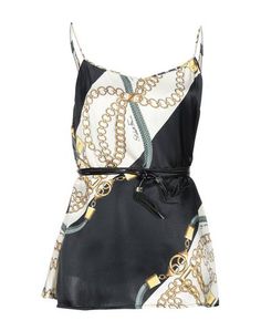 Топ без рукавов Elisabetta Franchi