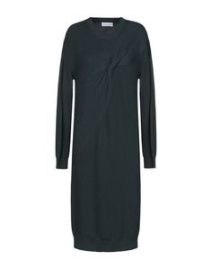 Платье до колена Carven
