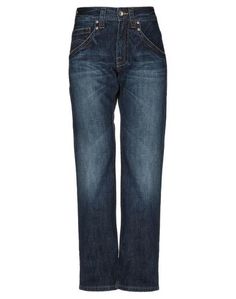 Джинсовые брюки Armani Jeans