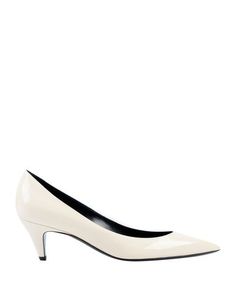 Туфли Saint Laurent
