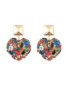 Серьги Valentino Garavani