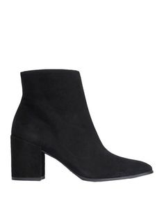 Полусапоги и высокие ботинки Stuart Weitzman