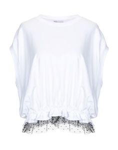 Футболка RED Valentino