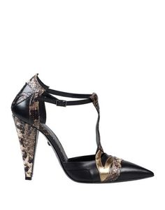 Туфли Just Cavalli