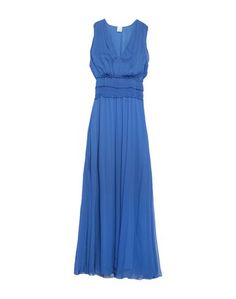Длинное платье Pinko