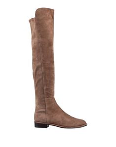 Сапоги Stuart Weitzman