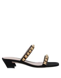 Сандалии Stuart Weitzman