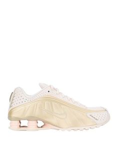 Низкие кеды и кроссовки Nike