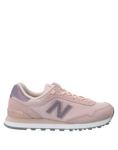 Низкие кеды и кроссовки New Balance