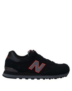 Низкие кеды и кроссовки New Balance