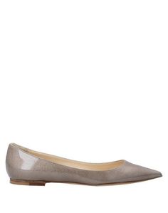 Балетки Jimmy Choo