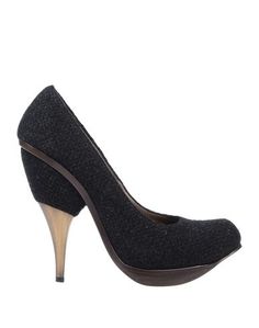 Туфли Marni