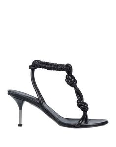 Сандалии Jil Sander