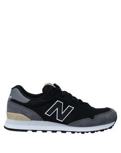 Низкие кеды и кроссовки New Balance