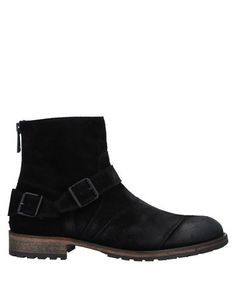 Полусапоги и высокие ботинки Belstaff