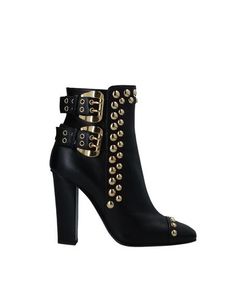 Полусапоги и высокие ботинки Giuseppe Zanotti