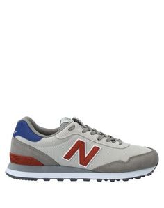 Низкие кеды и кроссовки New Balance