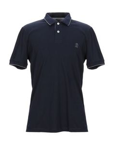 Поло Brunello Cucinelli