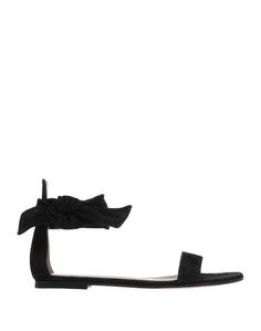 Сандалии Gianvito Rossi
