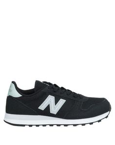 Низкие кеды и кроссовки New Balance