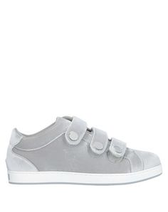 Низкие кеды и кроссовки Jimmy Choo