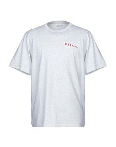 Футболка Carhartt
