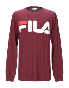 Футболка Fila