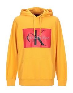 Толстовка Calvin Klein Jeans