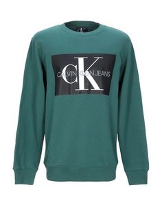 Толстовка Calvin Klein Jeans
