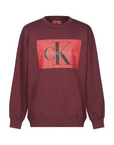 Толстовка Calvin Klein Jeans