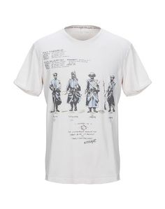 Футболка 40 Weft