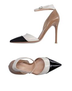 Туфли Gianvito Rossi