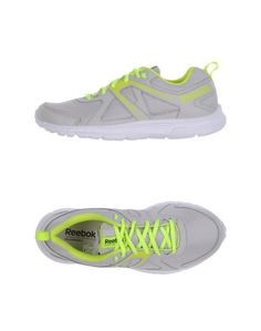 Низкие кеды и кроссовки Reebok