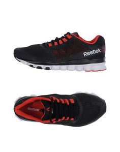 Низкие кеды и кроссовки Reebok