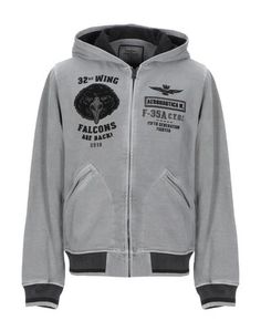 Толстовка Aeronautica Militare