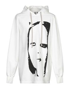 Толстовка Drkshdw BY Rick Owens