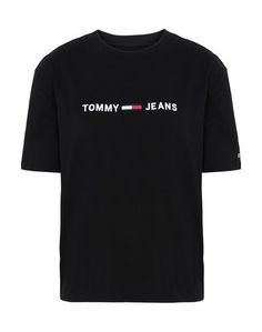 Футболка Tommy Jeans