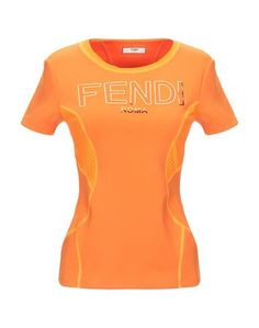 Футболка Fendi