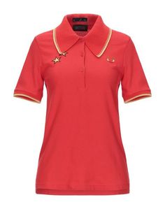 Поло Fred Perry